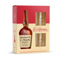 WHI MAKER' S MARK