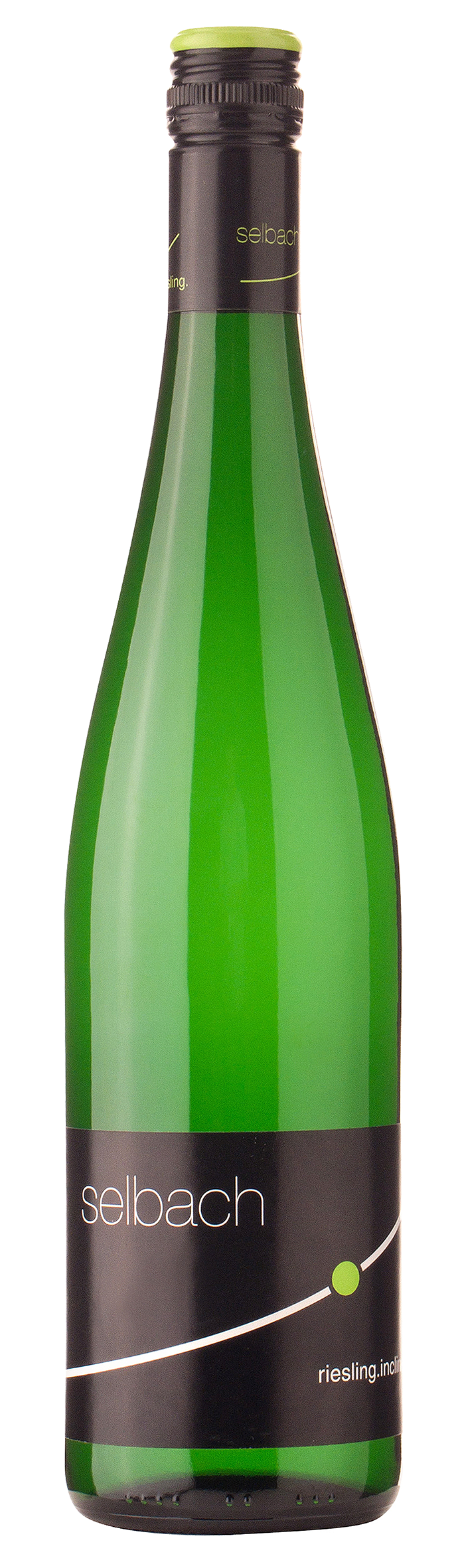 SELBACH Incline Mosel Q.b.A.