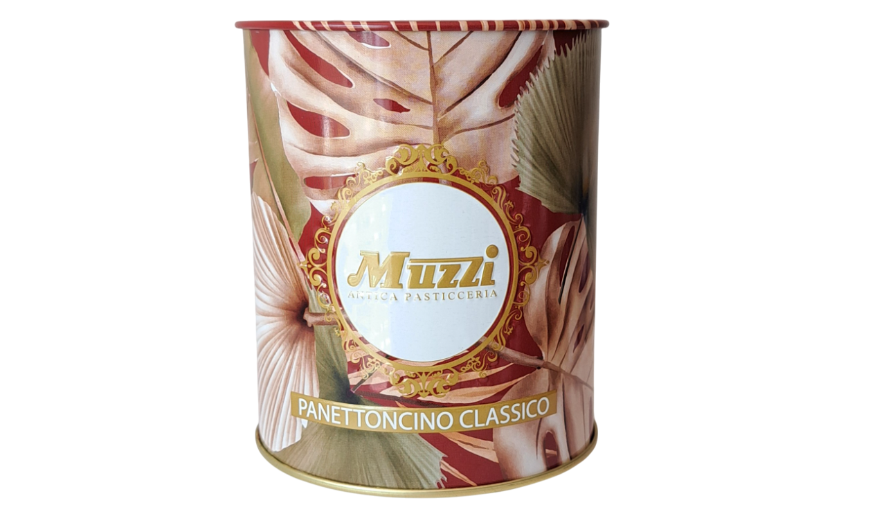 MUZZI Panettone Classico Mini