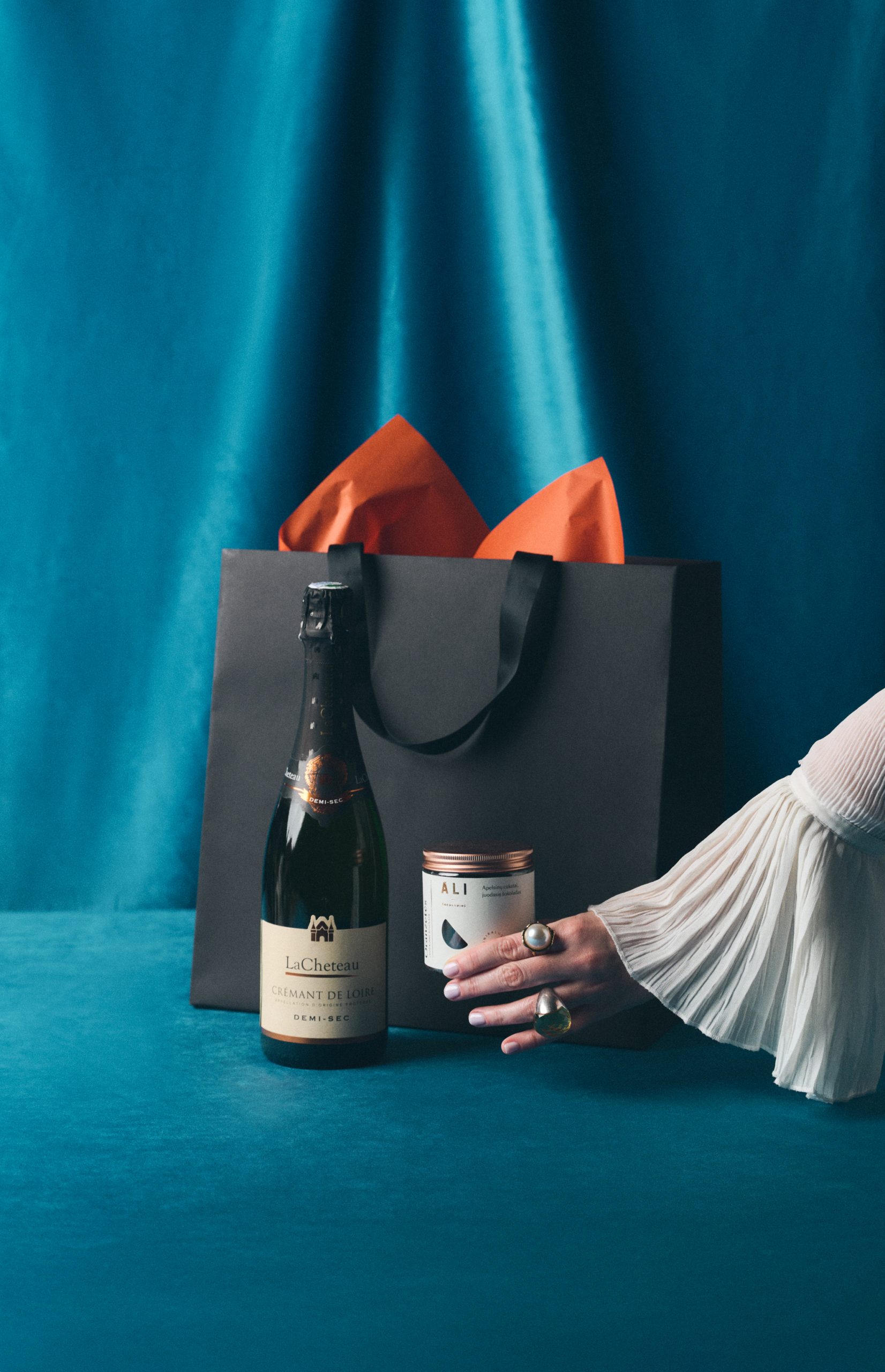 DOVANOS IDĖJA NR. 11