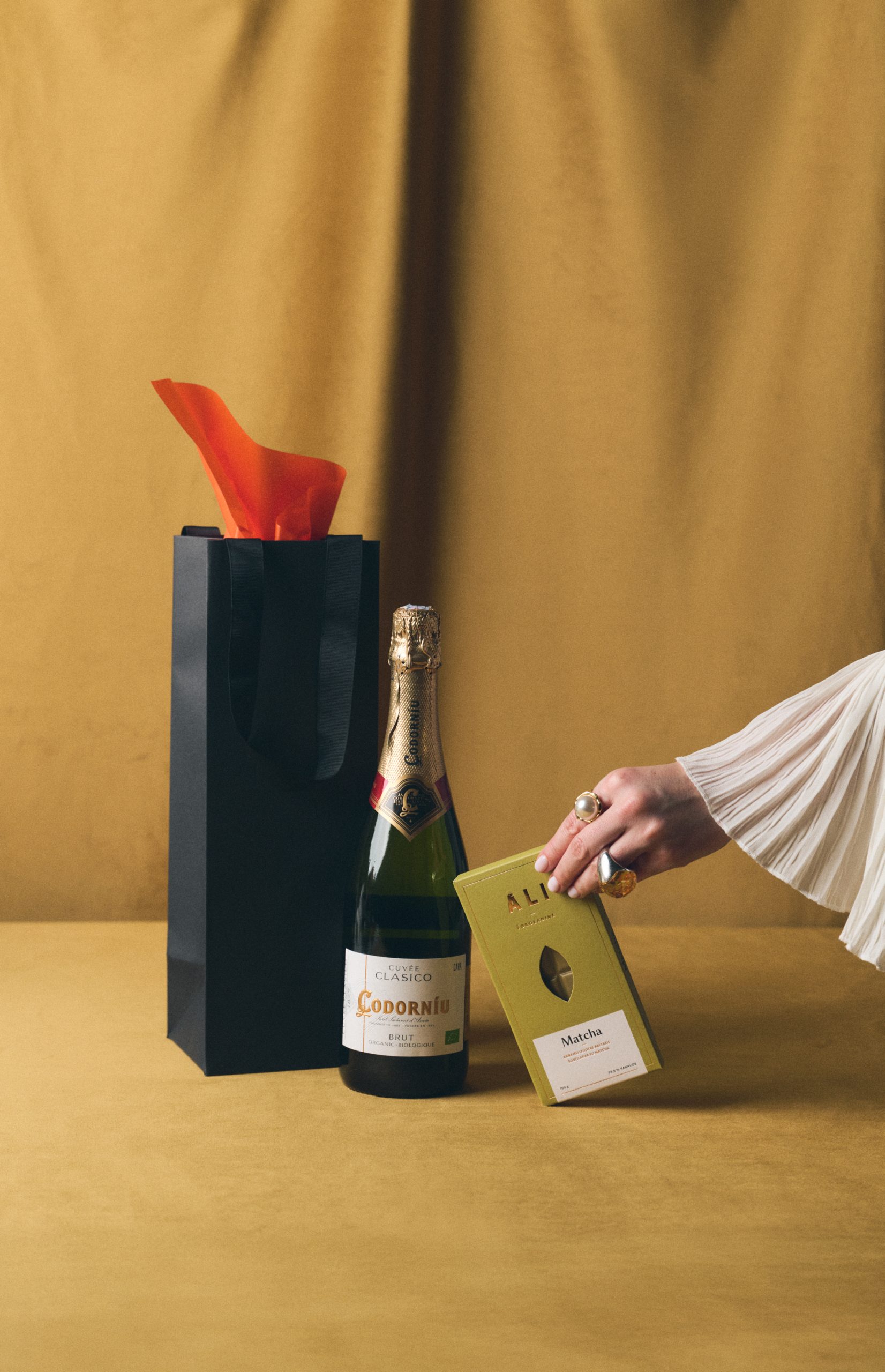 DOVANOS IDĖJA NR. 12