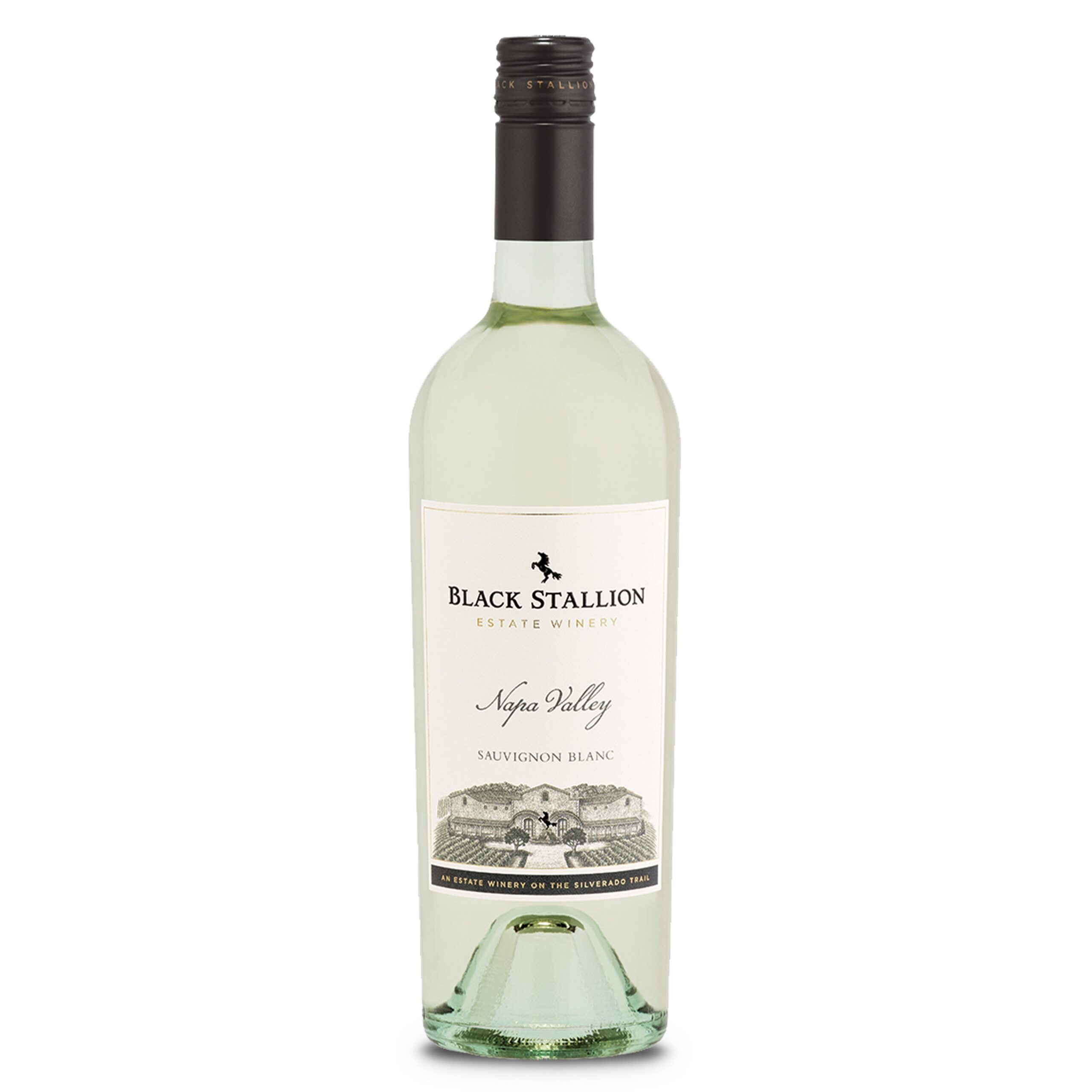 BLACK STALLION Sauvignon Blanc