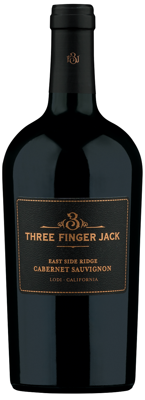 3 FINGER JACK Cabernet Sauvignon