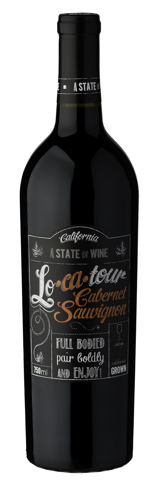 LOCATOUR Cabernet Sauvignon
