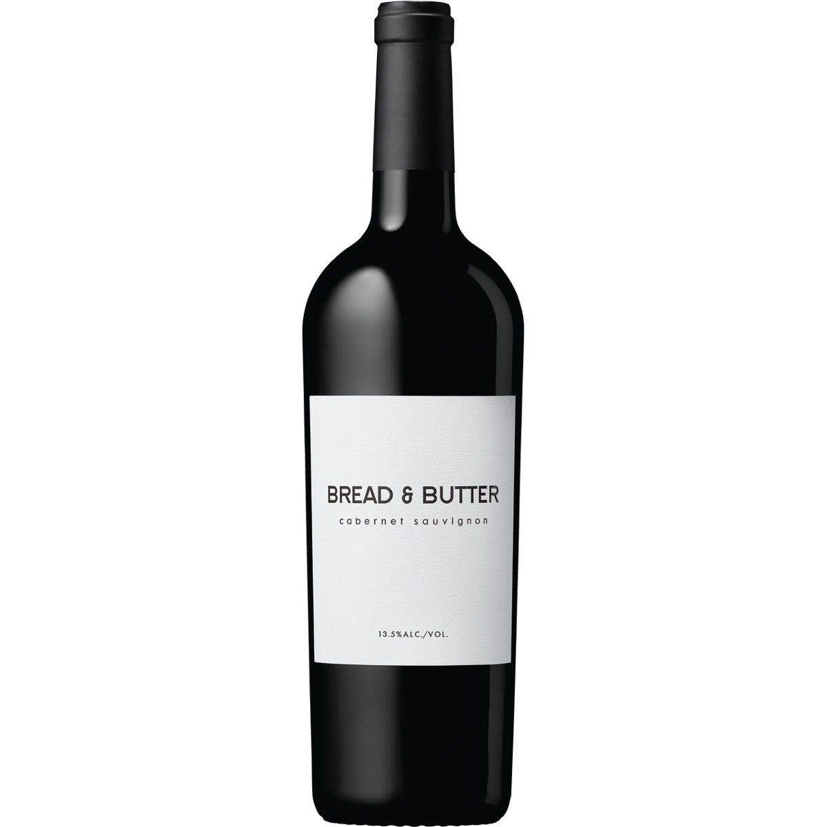 BREAD & BUTTER Cabernet Sauvignon