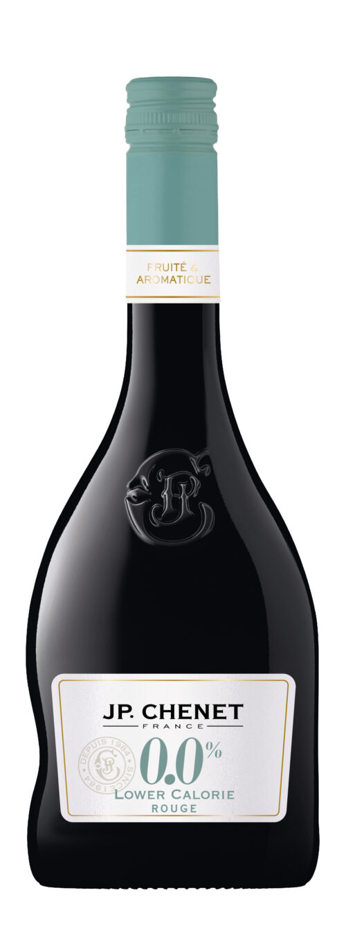 JP. Chenet Rouge Non Alco