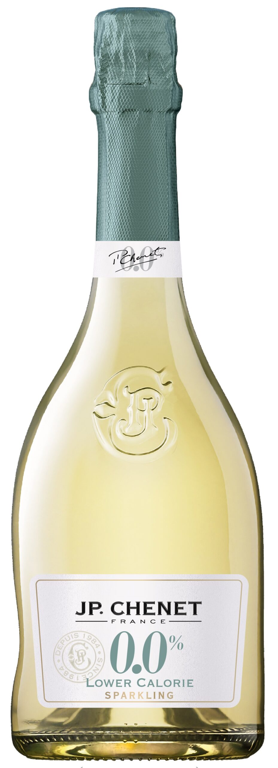 JP. Chenet Blanc Non Alco