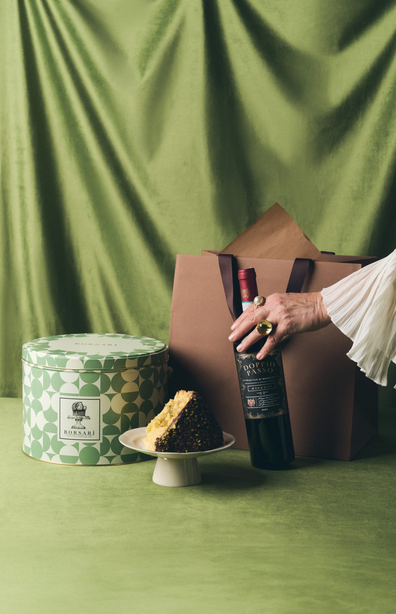 DOVANOS IDĖJA NR. 15