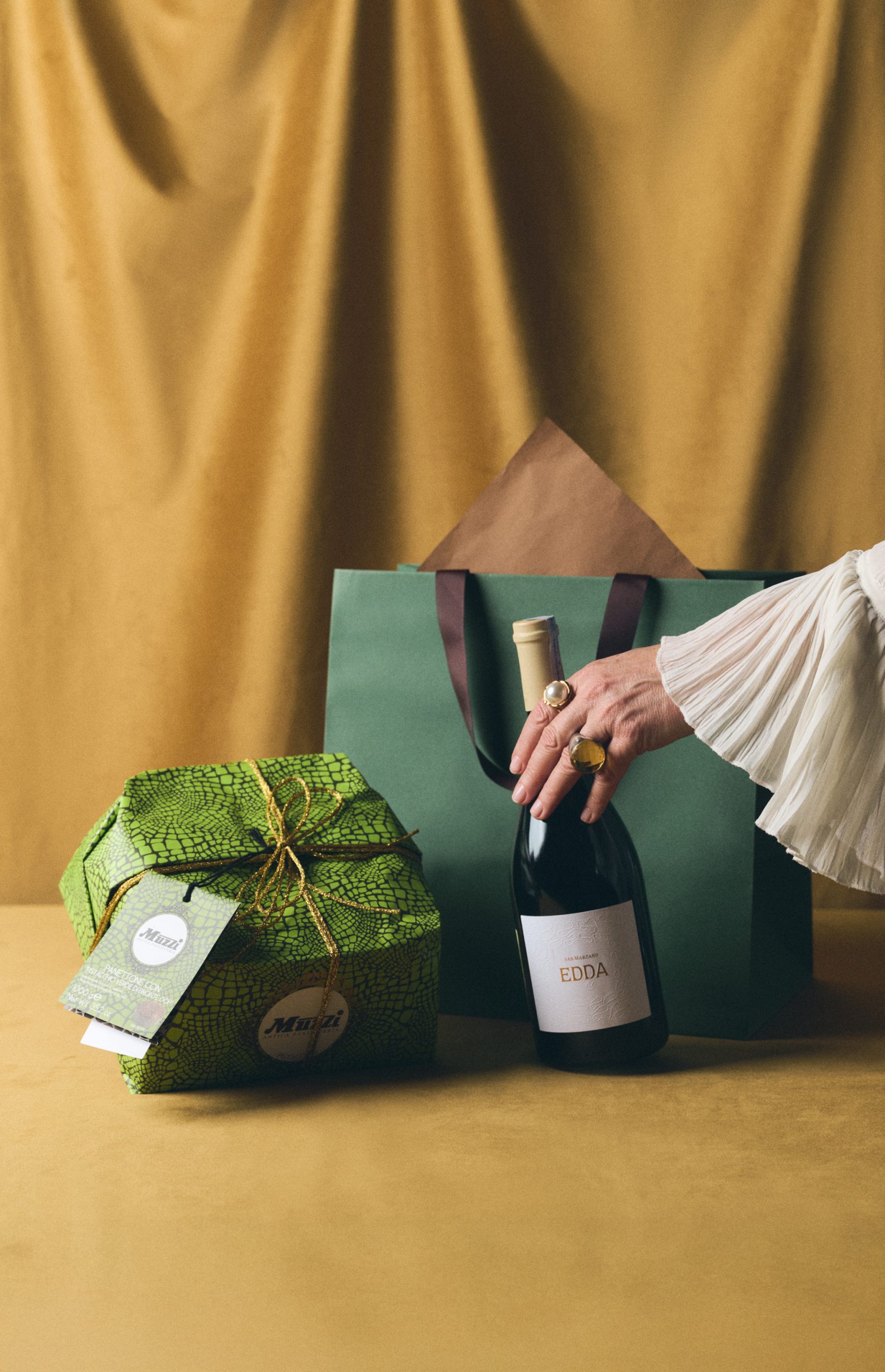 DOVANOS IDĖJA NR. 16