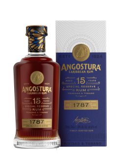ANGOSTURA 1787