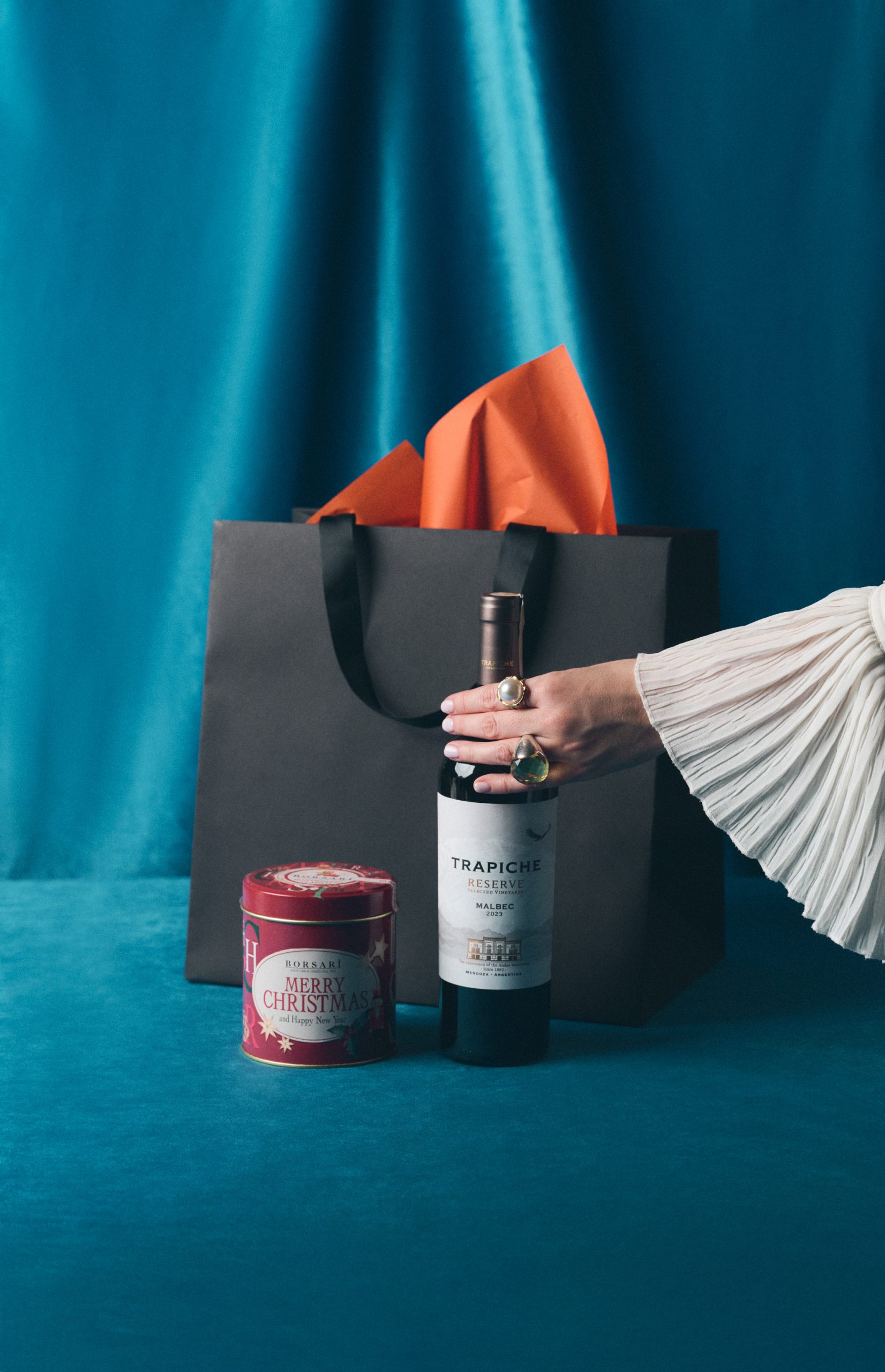 DOVANOS IDĖJA NR. 18