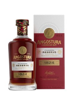 ANGOSTURA 1824