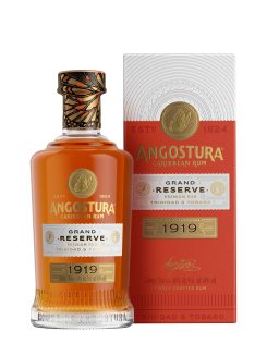 ANGOSTURA 1919 Rum