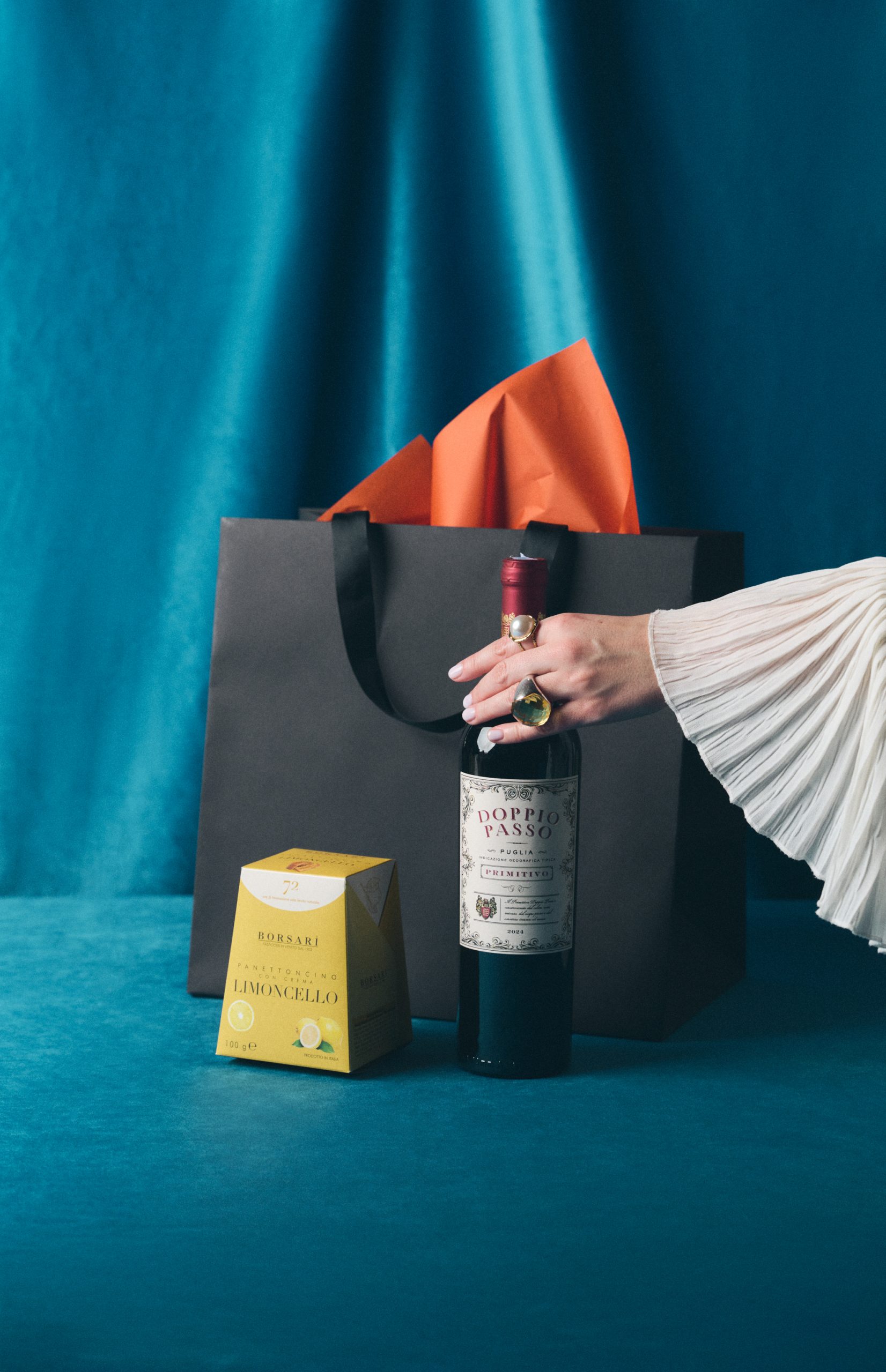 DOVANOS IDĖJA NR. 21