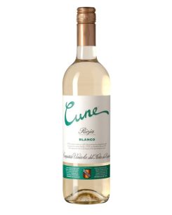 CUNE Blanco