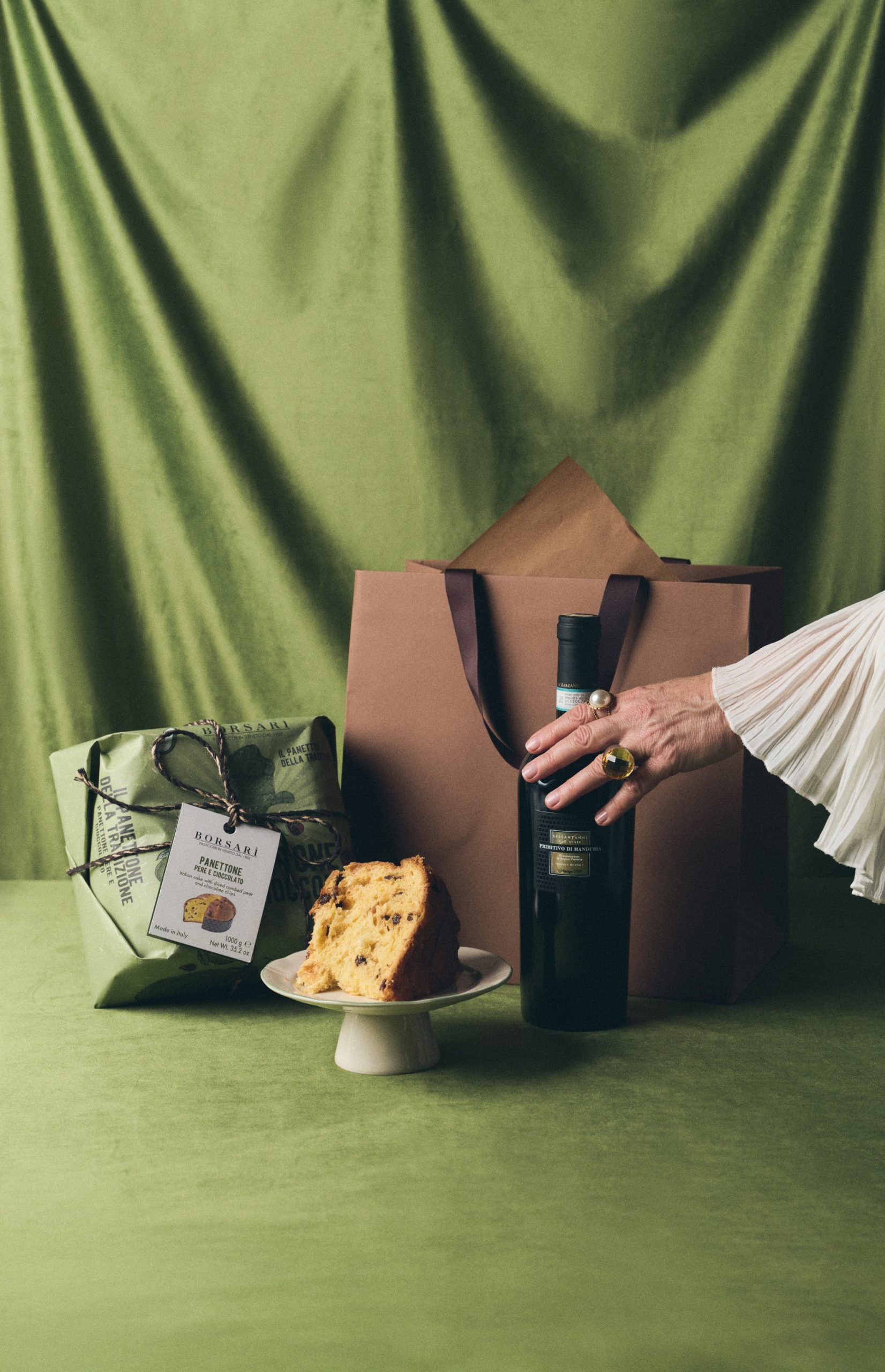 DOVANOS IDĖJA NR. 23