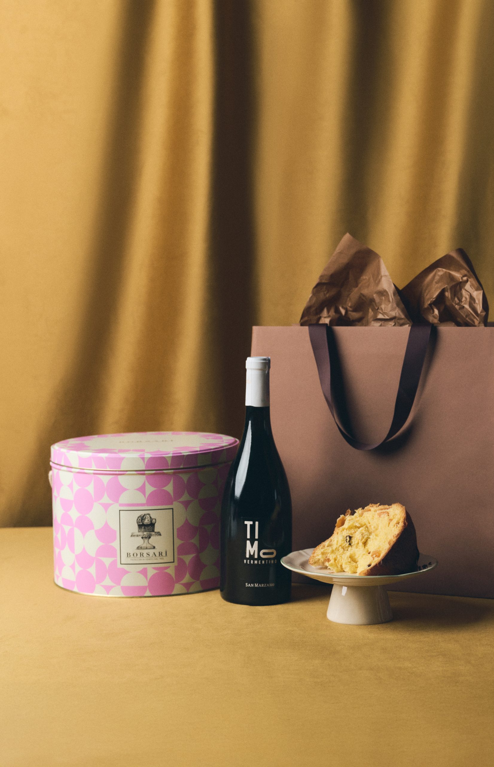 DOVANOS IDĖJA NR. 25