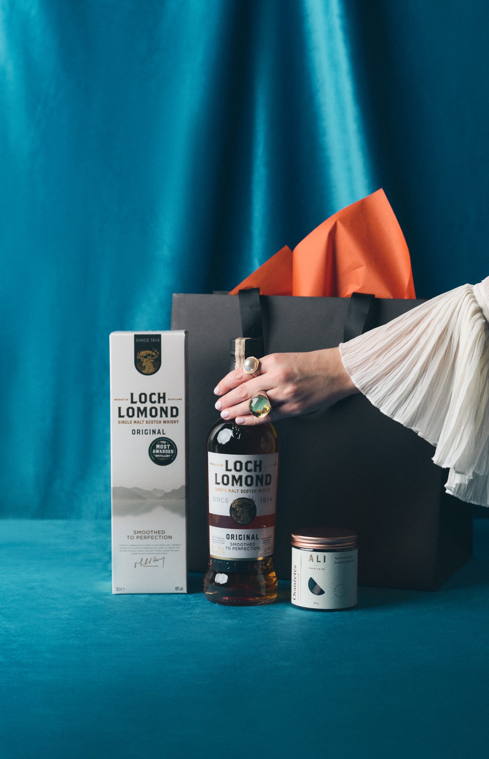 DOVANOS IDĖJA NR. 29