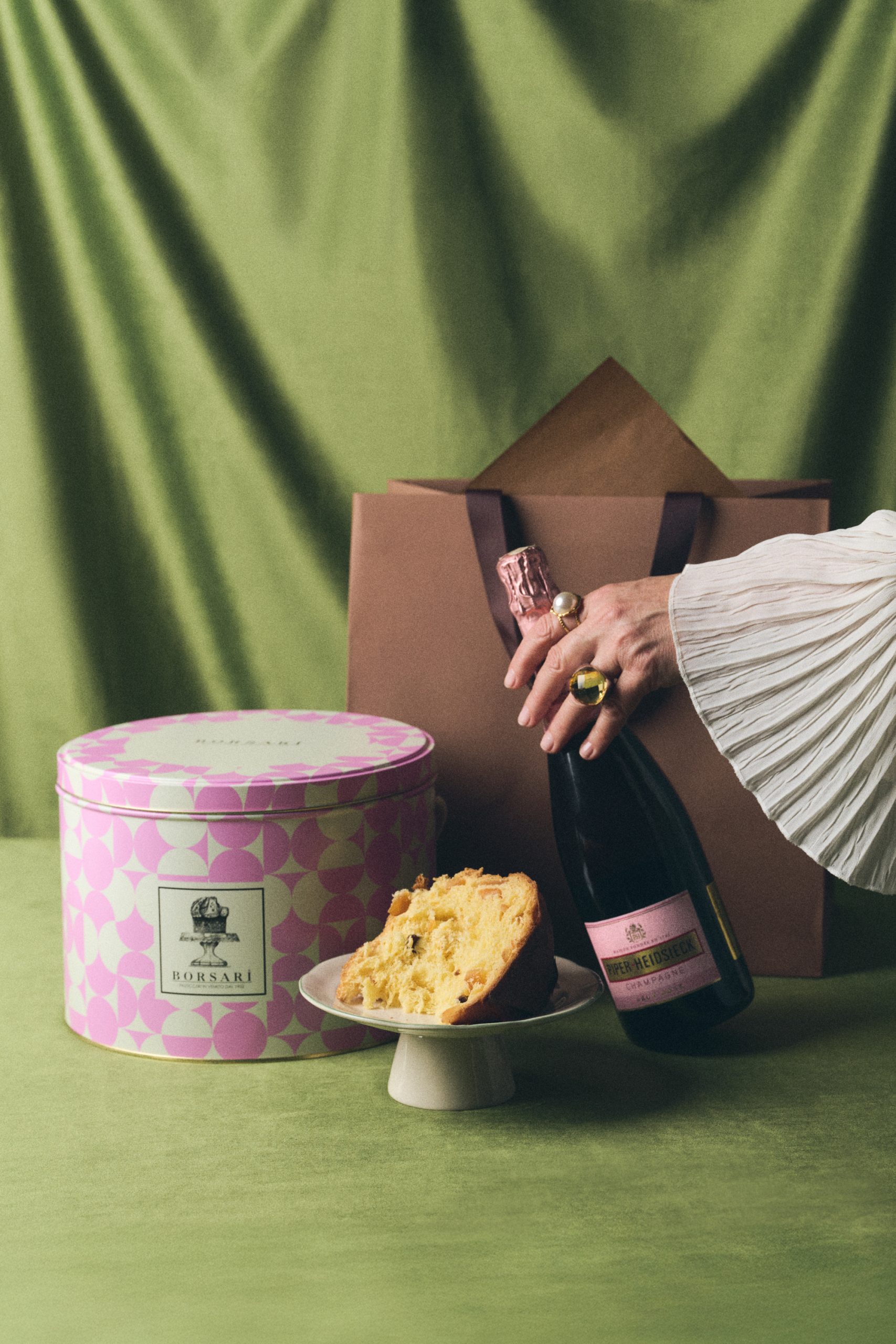 DOVANOS IDĖJA NR. 3