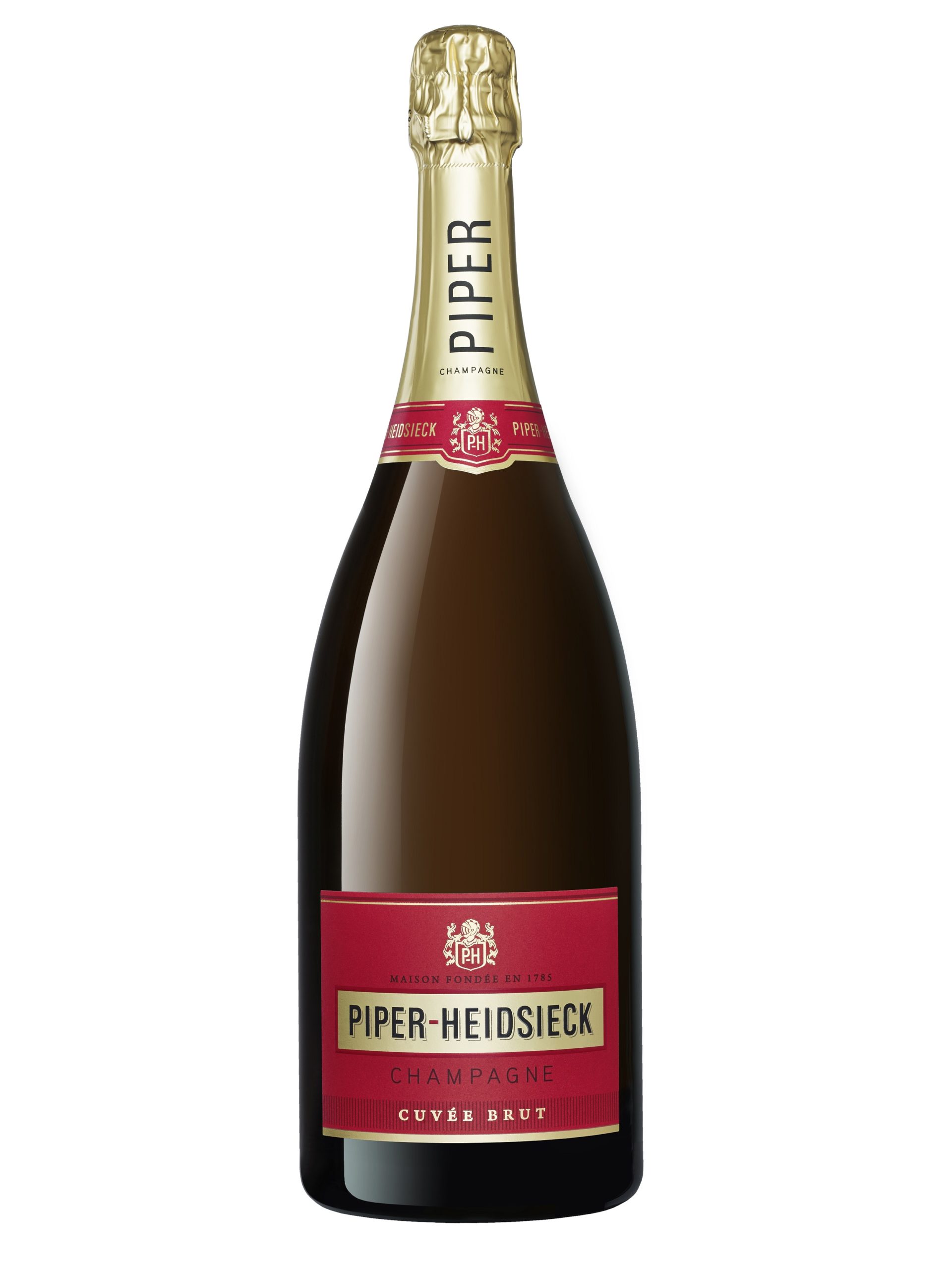 PIPER-HEIDSIECK 2014 & Essentiel (橙)# PIPER-HEIDSIECK 2014 & Essentiel (橙)# Piper-Heidsieck Brut