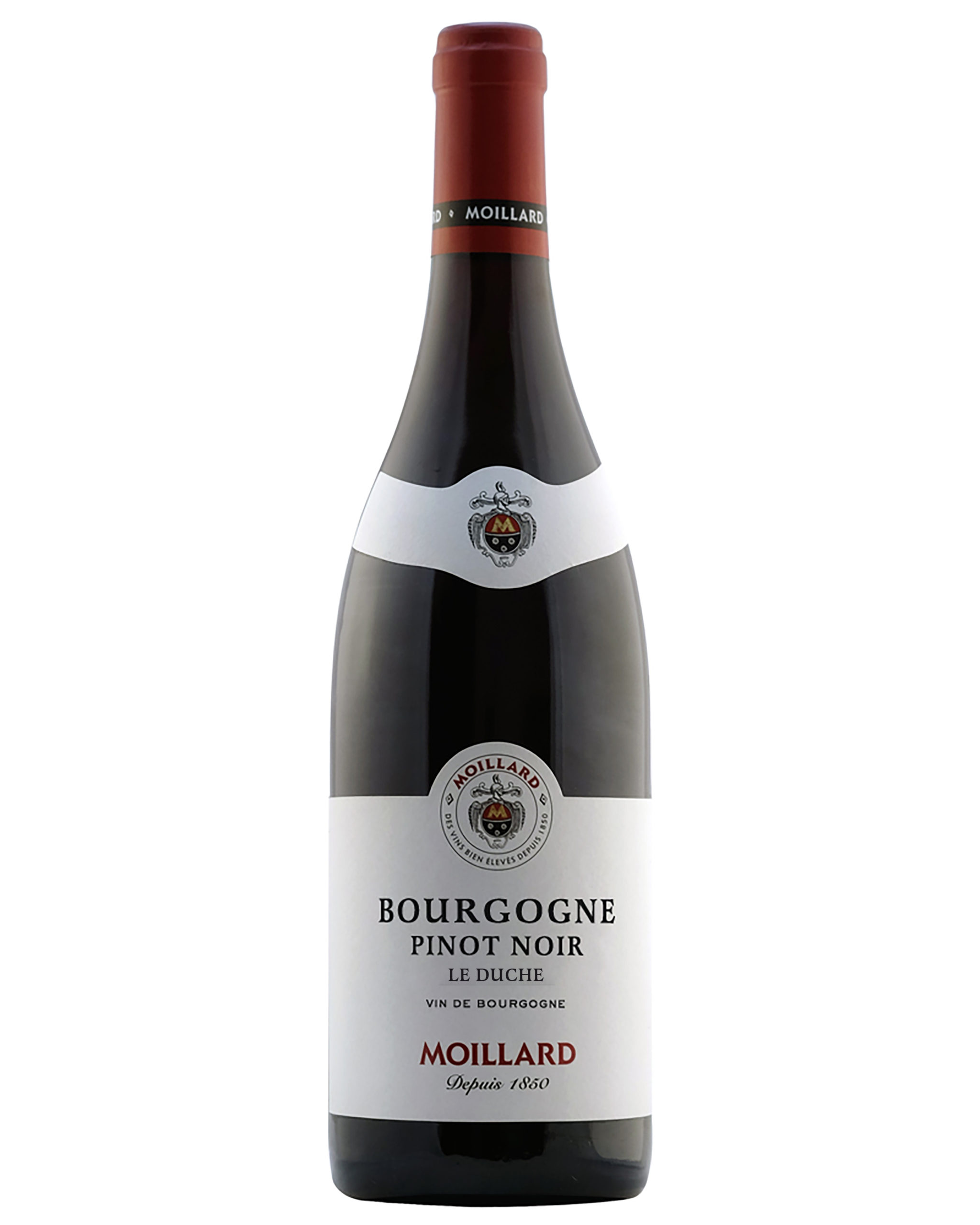 MOILLARD Le Duche Pinot Noir Bourgogne A.O.C.