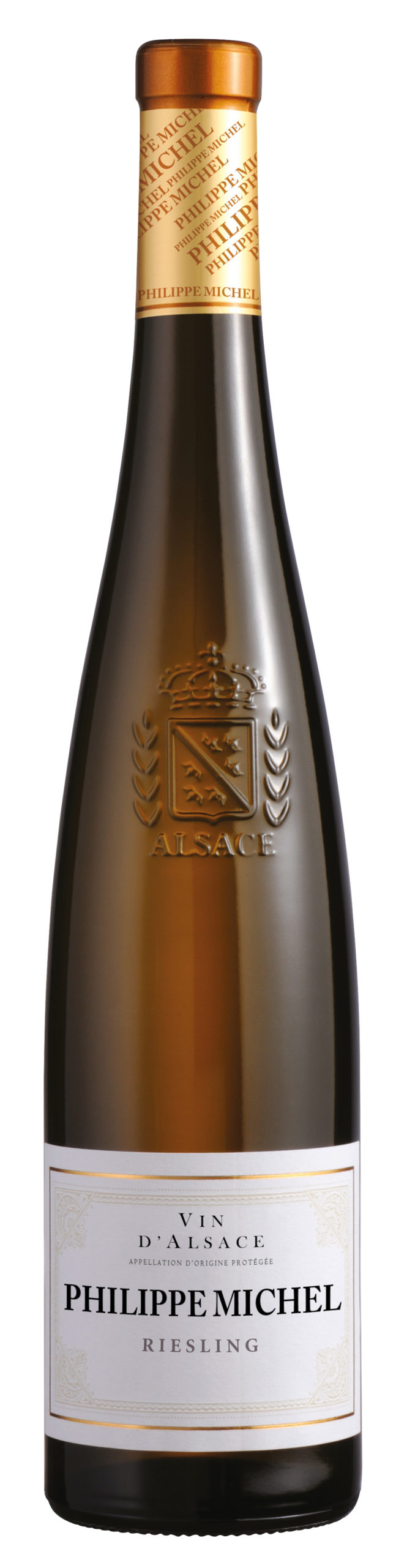 PHILIPPE MICHEL Riesling Alsace A.C.
