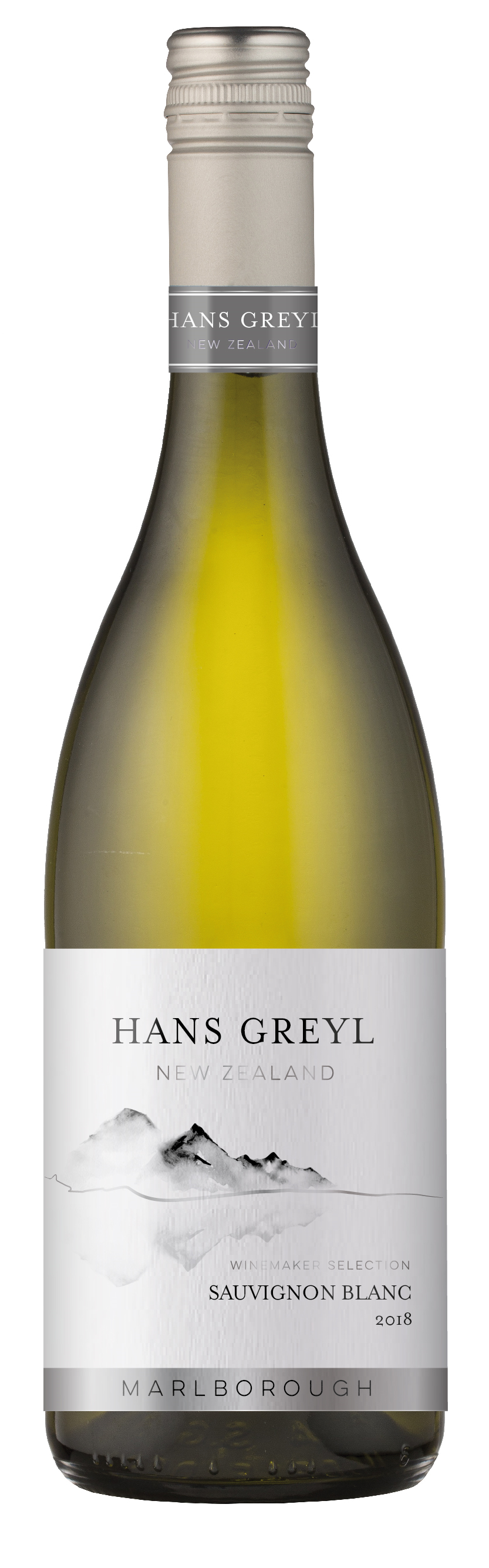 HANS GREYL Sauvignon Blanc Marlborough