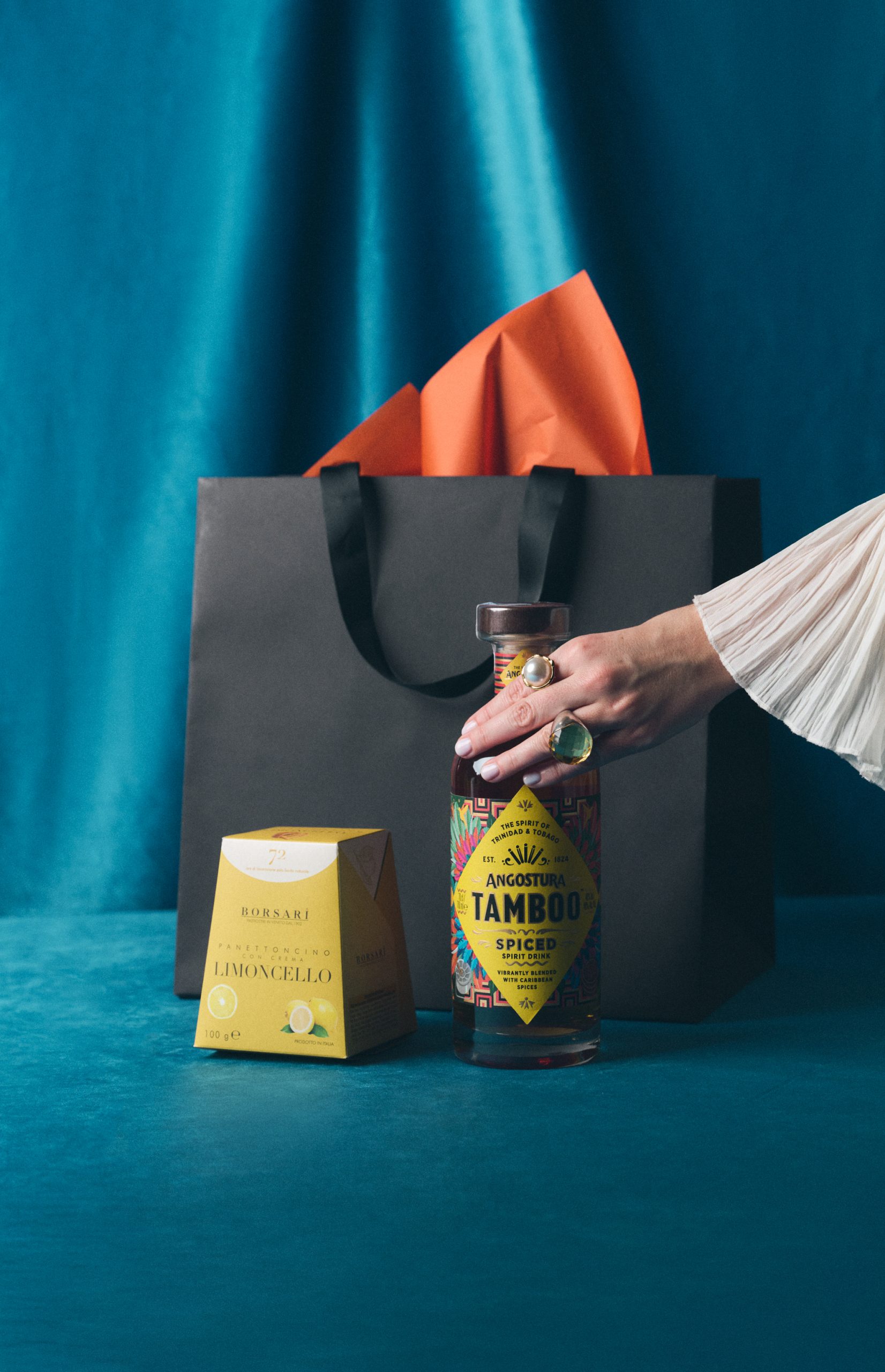 DOVANOS IDĖJA NR. 33