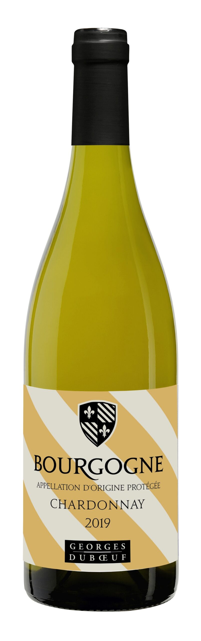 GEORGES DUBOEUF Bourgogne Chardonnay