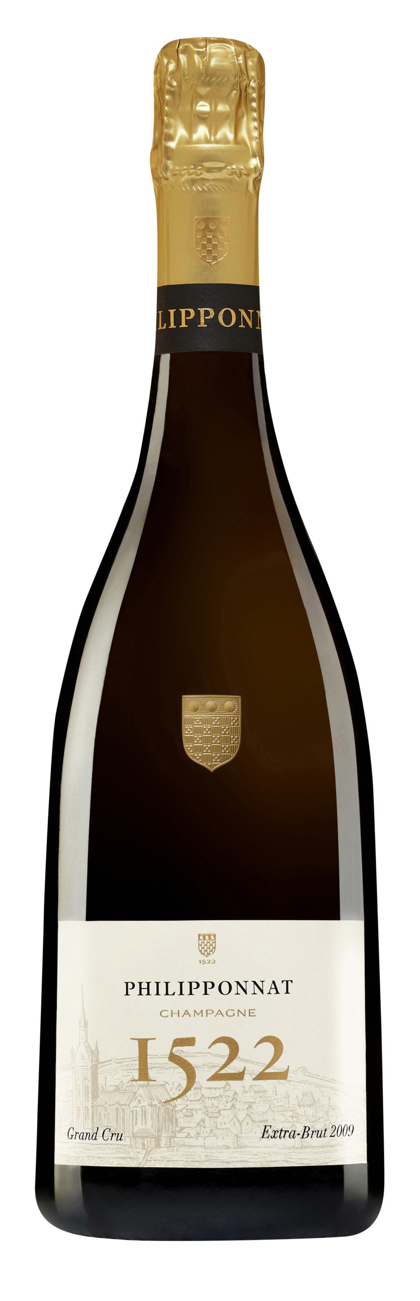 在庫一掃セール売れ筋ランキング 1522 Cuvee PHILIPPONNAT Šampanas Champagne 12.0 0.75l ブランデー