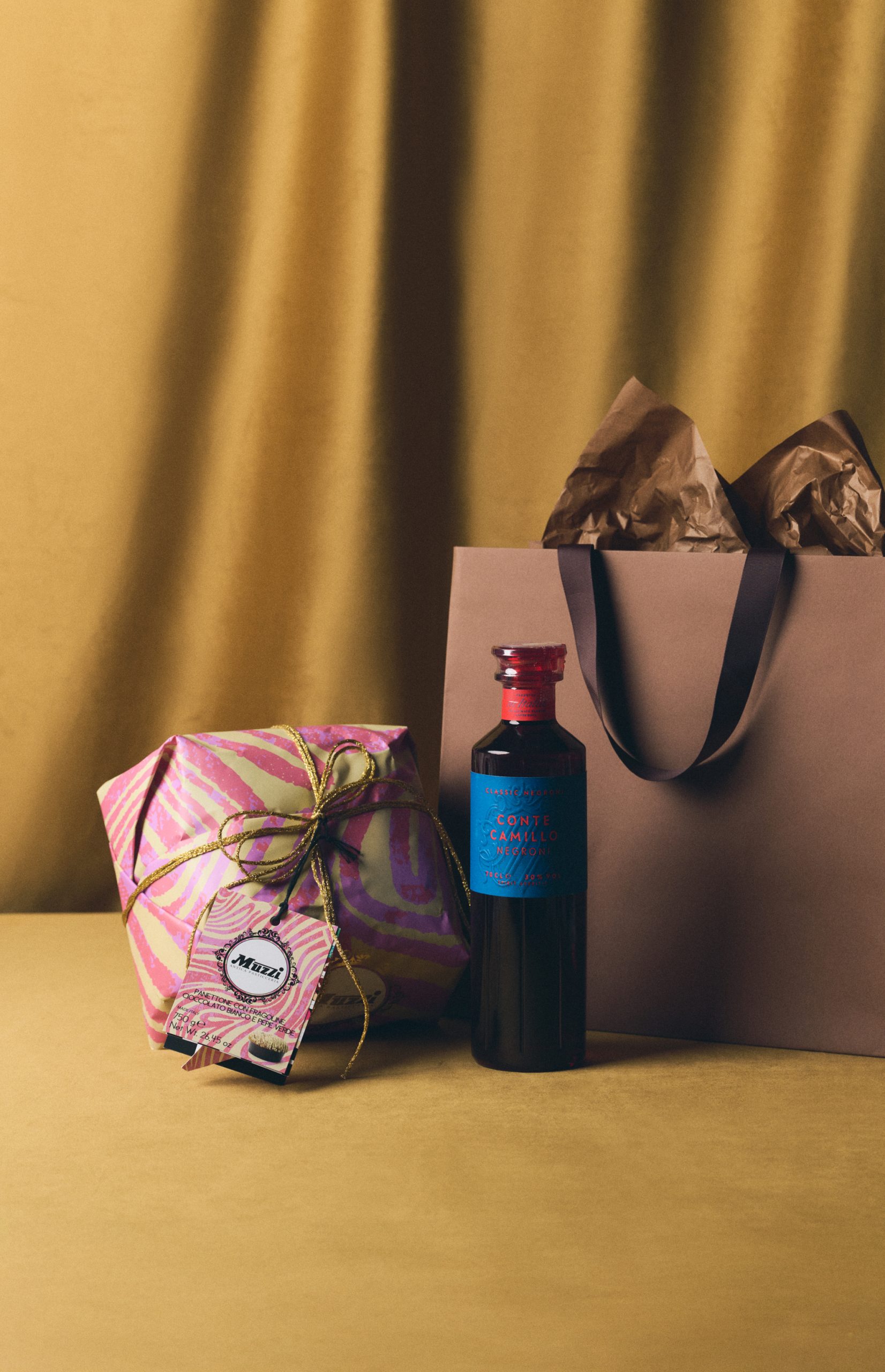 DOVANOS IDĖJA NR. 34