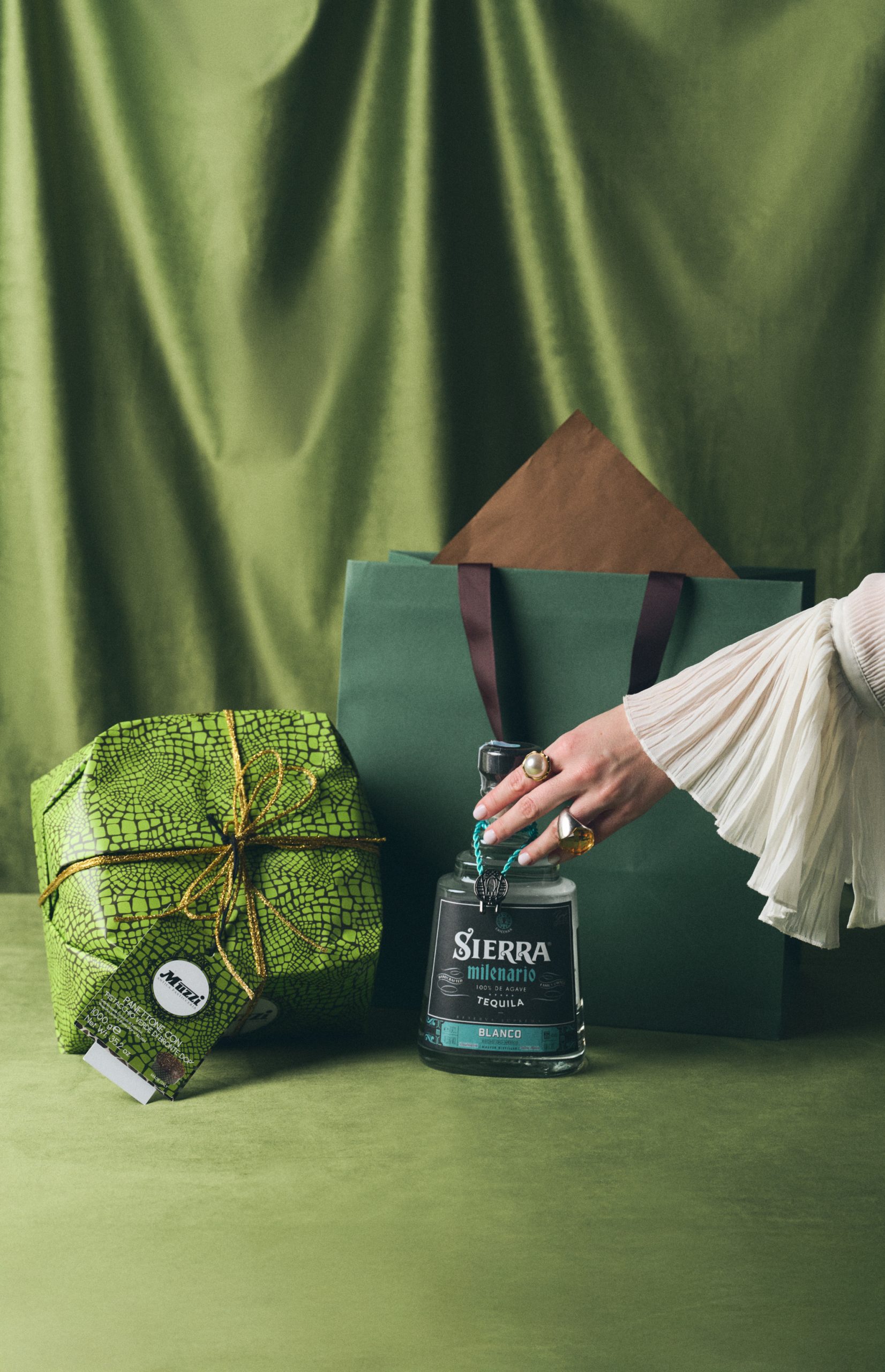 DOVANOS IDĖJA NR. 36