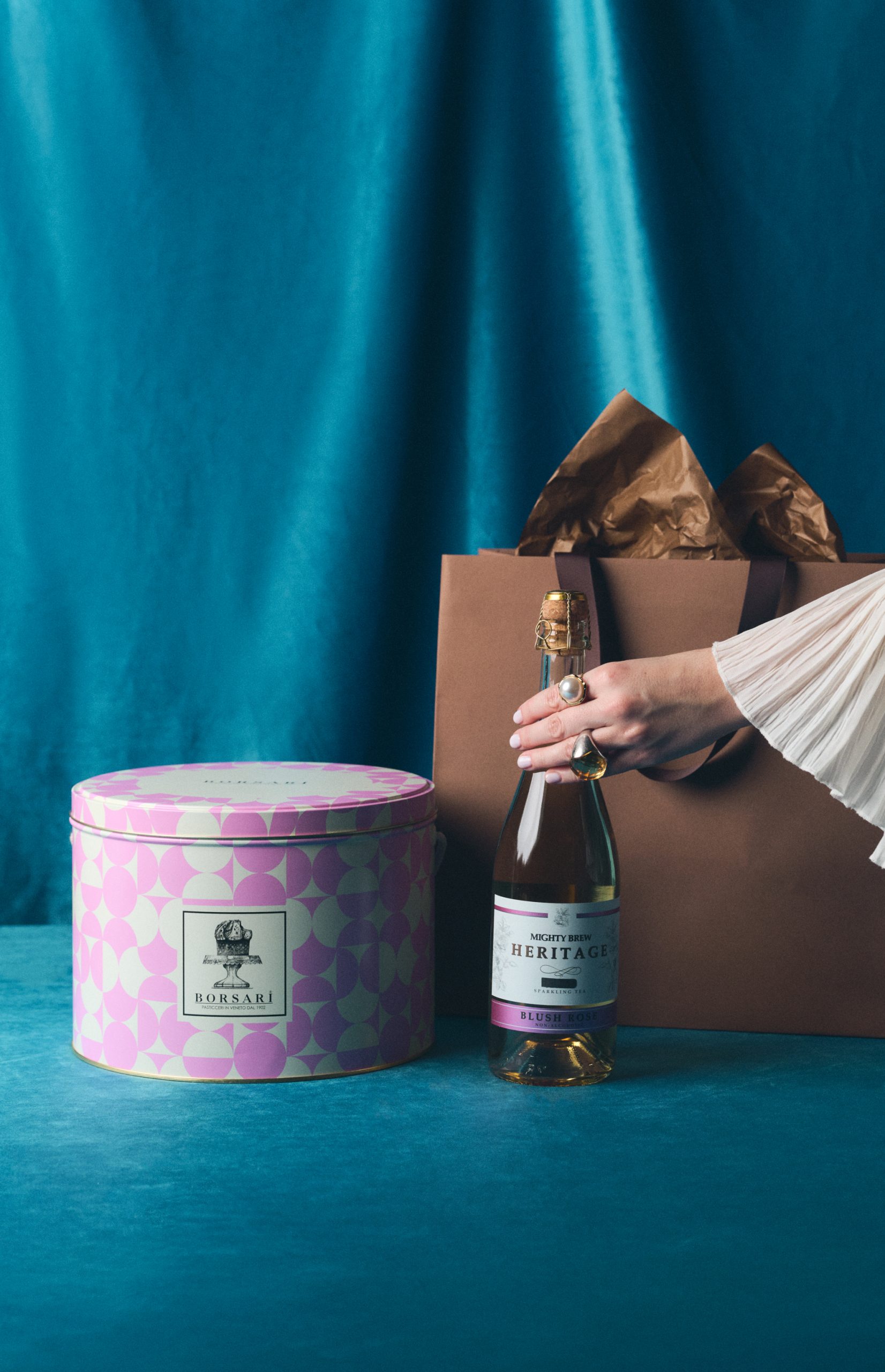 DOVANOS IDĖJA NR. 39