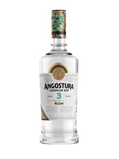 ANGOSTURA Reserva White Rum