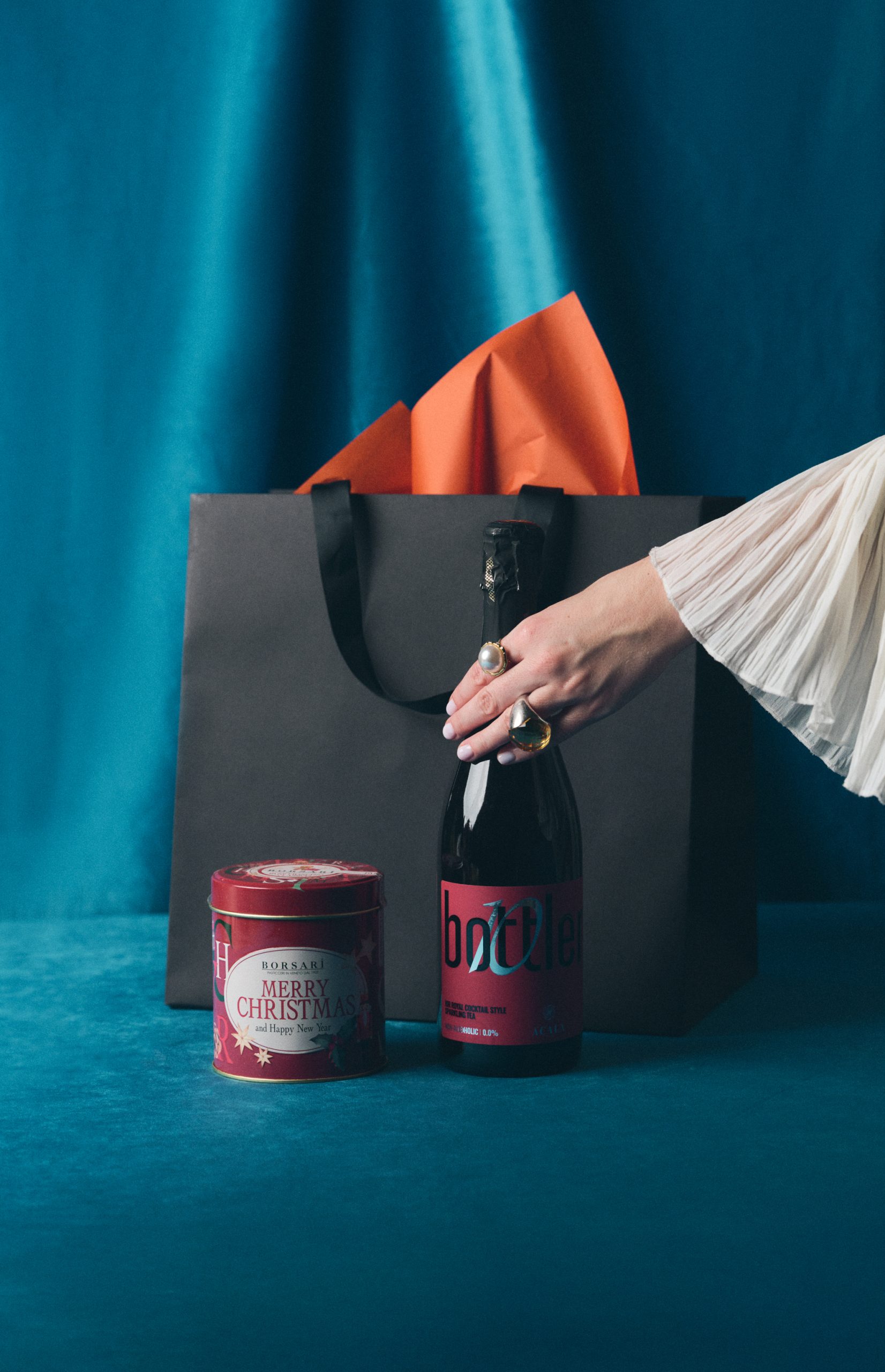 DOVANOS IDĖJA NR. 40