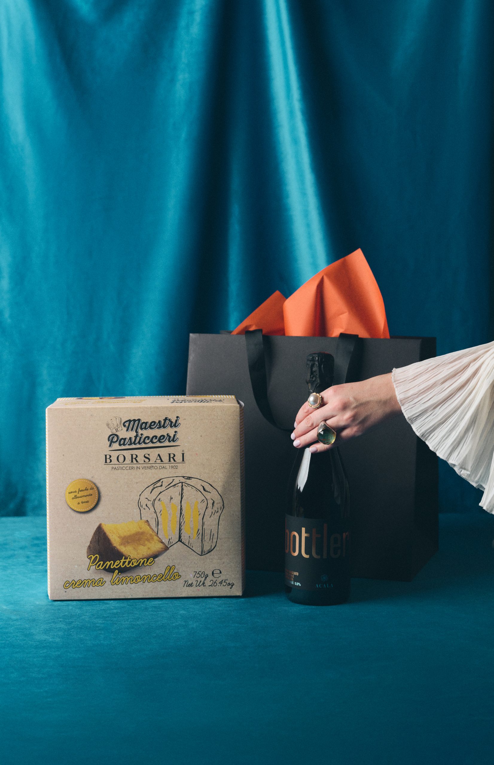 DOVANOS IDĖJA NR. 41