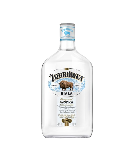 ZUBROWKA Biala