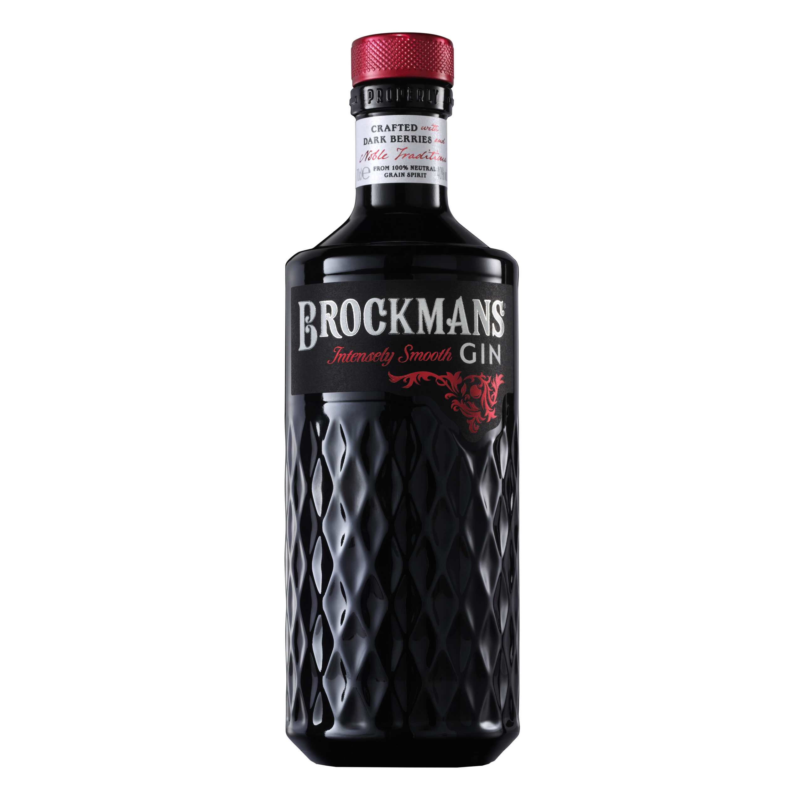 gintan Džinas BROCKMANS 0.7l 40.0% | bottlery