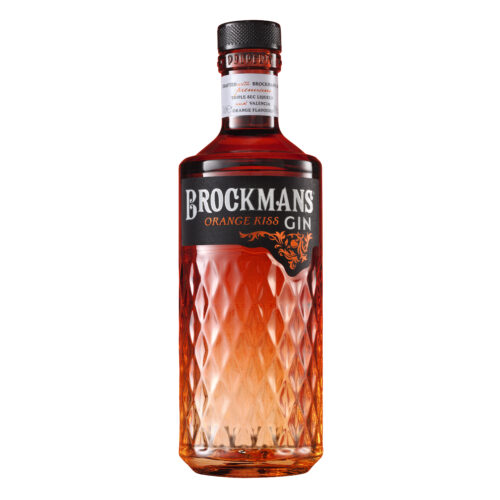 BROCKMANS Orange Kiss