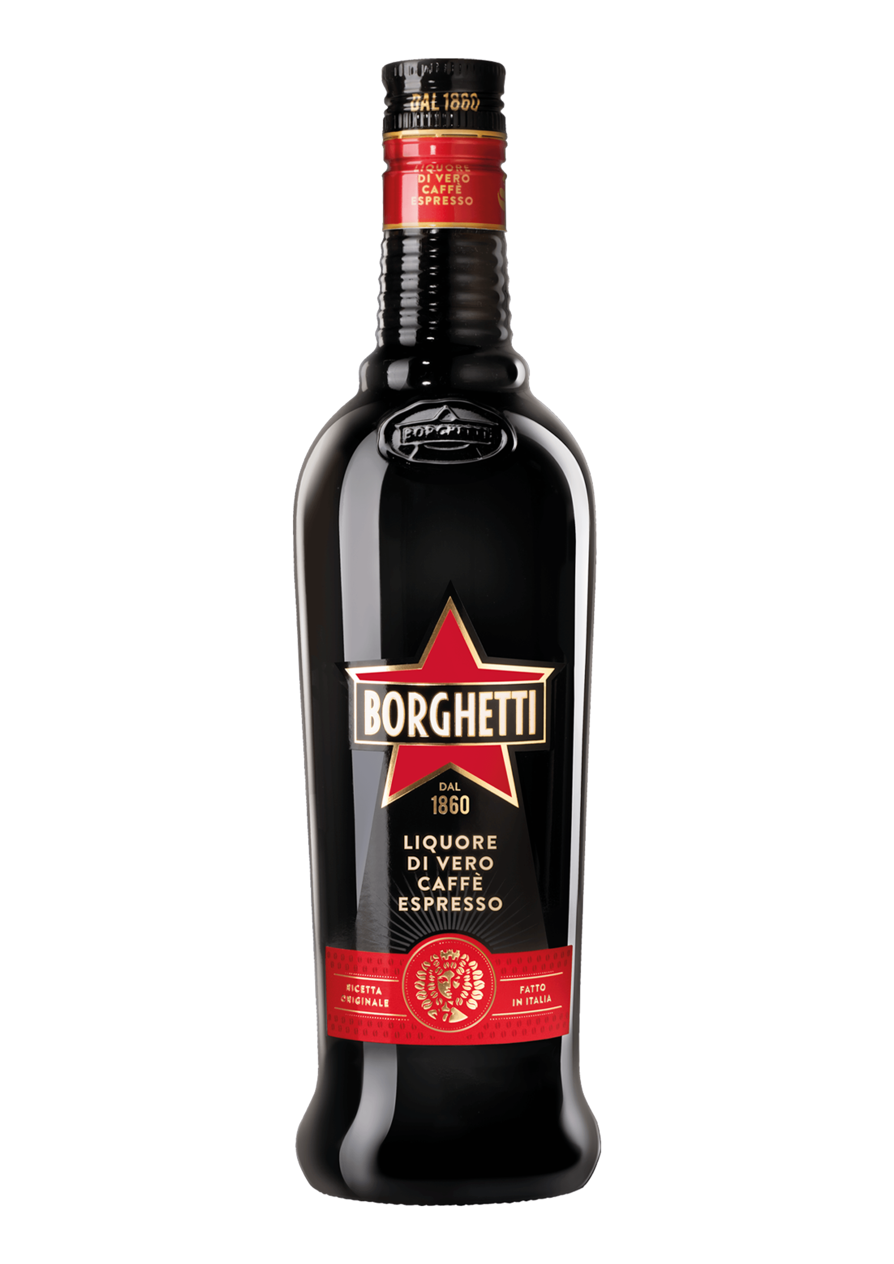 BORGHETTI Caffe