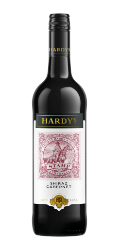 HARDYS STAMP Shiraz Cabernet