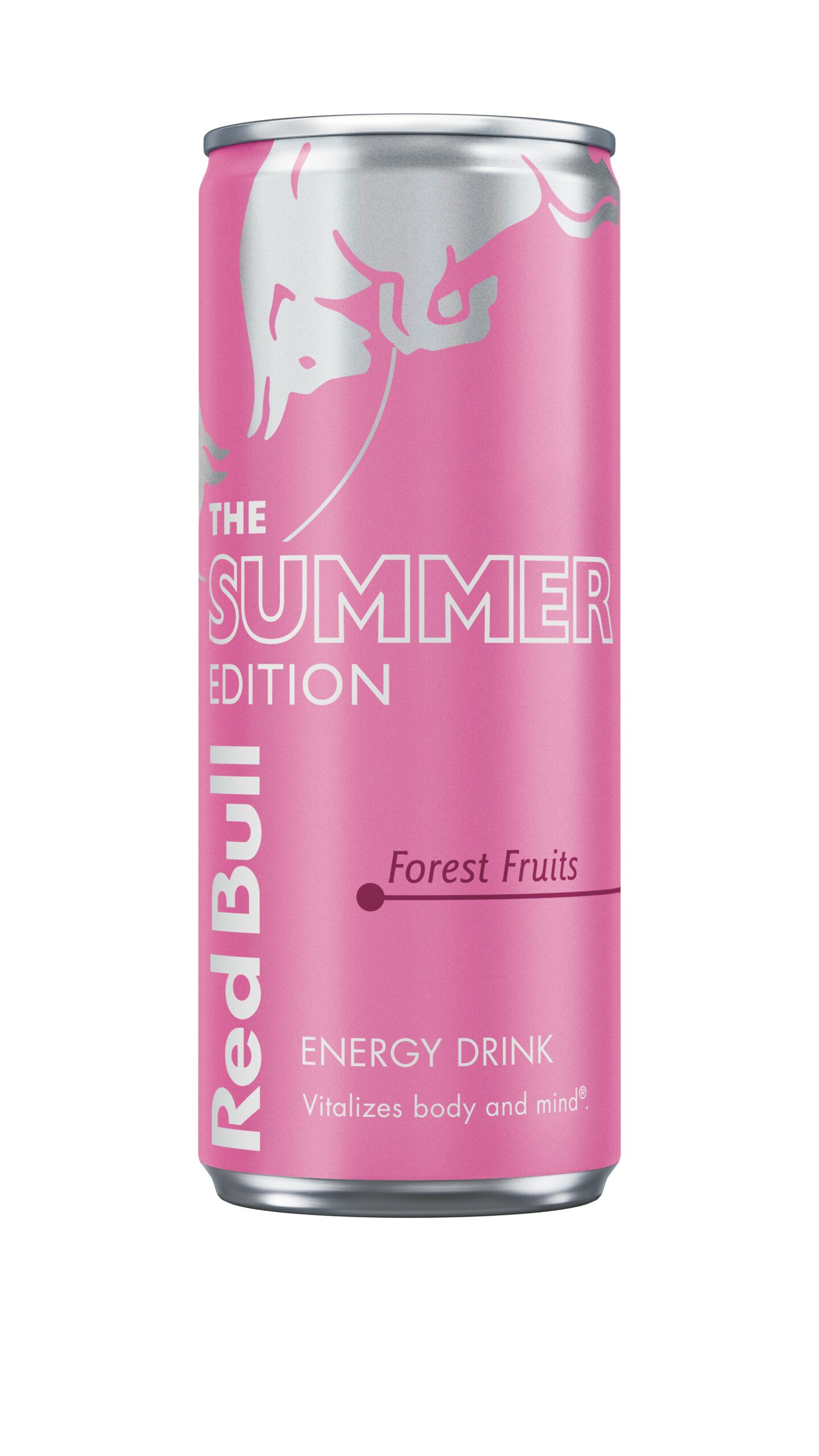 RED BULL Summer Edition