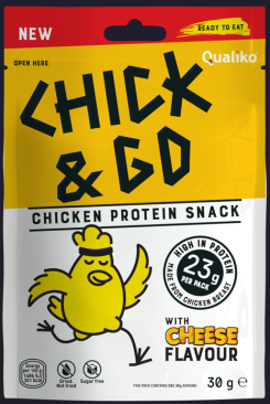 CHICK&GO Cheese