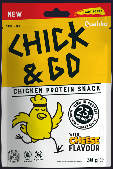 CHICK&GO Cheese