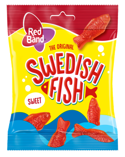 RED BAND Bubble Pop guminukai