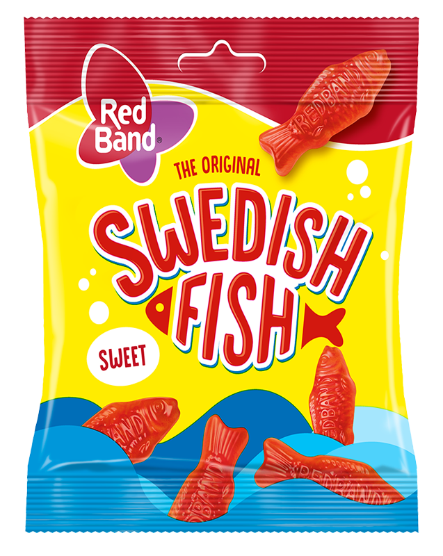 RED BAND Bubble Pop guminukai