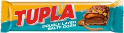 TUPLA Double Layer Salty Corn