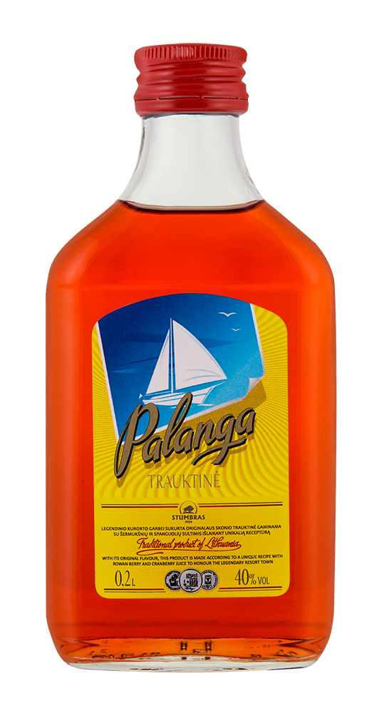 PALANGA