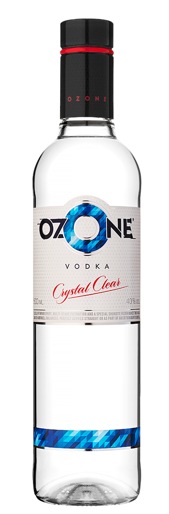 OZONE VODKA