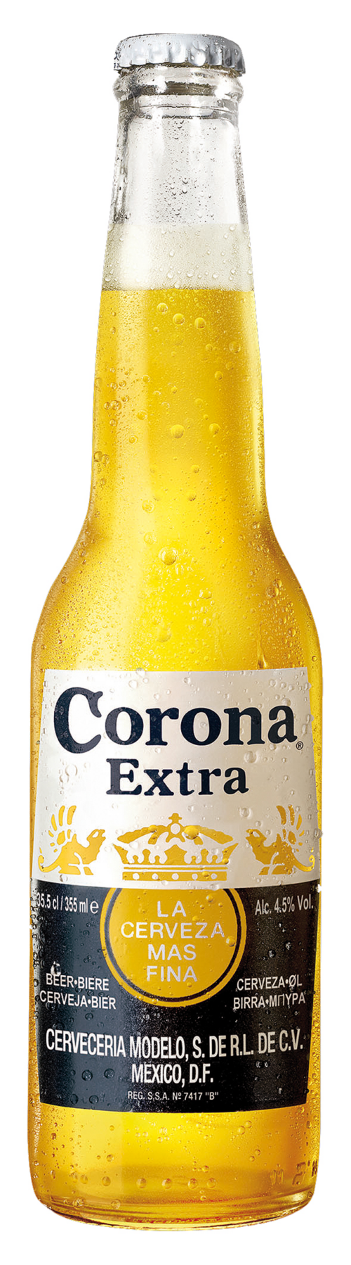 CORONA EXTRA